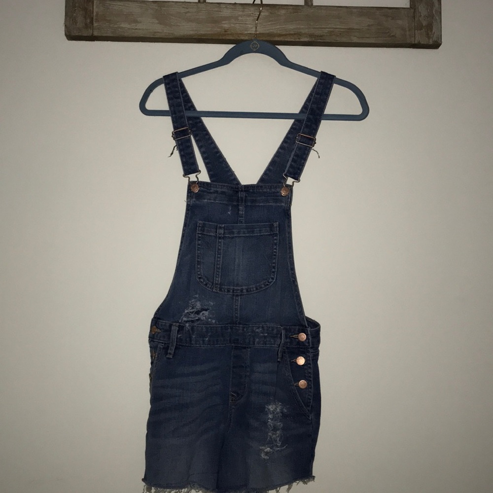 Overalls